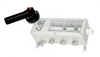 Выключатель-разъединитель ВНК-37-31130-32УХЛ3 лев.