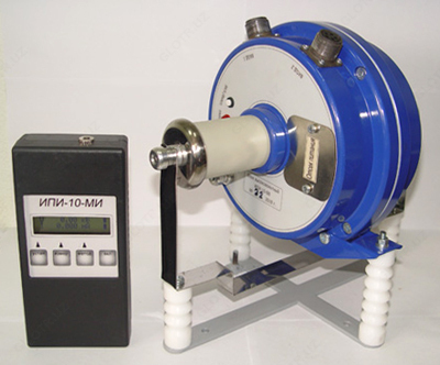 ИПИ-10-Молния — измеритель параметров изоляции