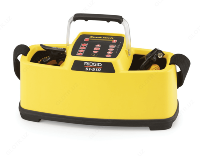 ST-510 — генератор (10 Вт)