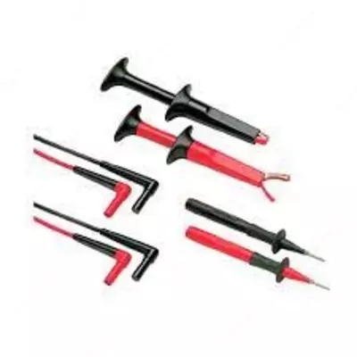 Fluke TL220-1 — комплект щупов для промышленных целей