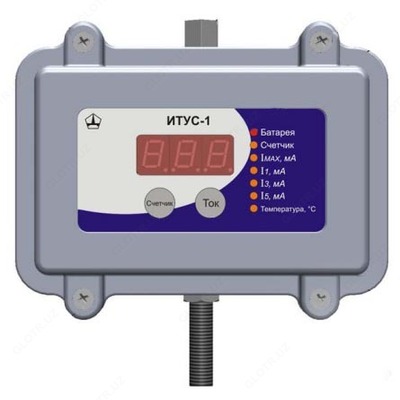ИТУС-1 — прибор контроля состояния ОПН