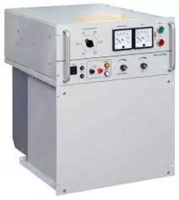 АПК-15/6500 — аппарат прожига кабелей