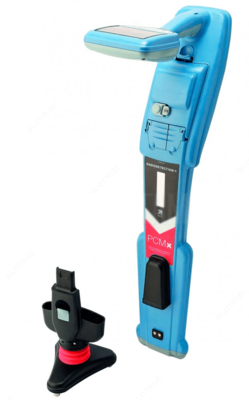 PCMx — система для поиска мест повреждения изоляции и диагностики коррозионного состояния трубопроводов