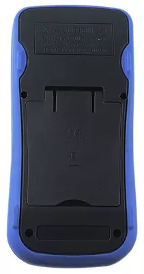 АММ-1203 — мультиметр цифровой