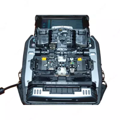 Fujikura 86S+ KIT C — аппарат сварочный в комплекте с прецизионным скалывателем CT08