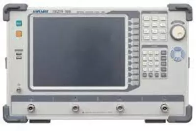 Обзор-808 — измеритель комплексных коэффициентов передачи и отражения