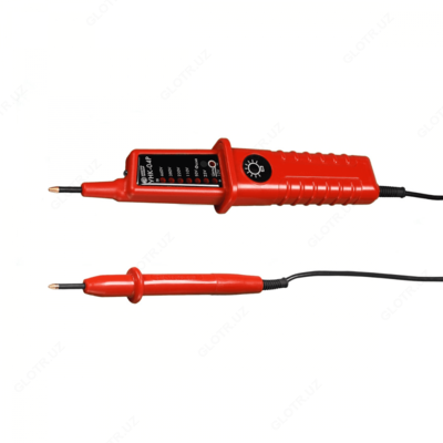 УНК-0,4 (Р) — двухполюсный указатель напряжения