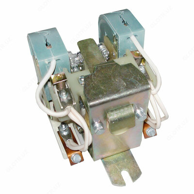 Контактор КПД-121 (КТК1-20) пост. ток 110В