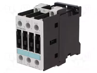 Контакторы Siemens 3RT1025-1AB00