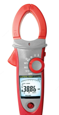 APPA 136F — клещи электроизмерительные