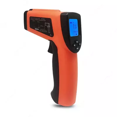 ТЕТРОН-Т900 — пирометр инфракрасный