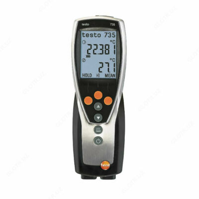 testo 735-2 — термометр