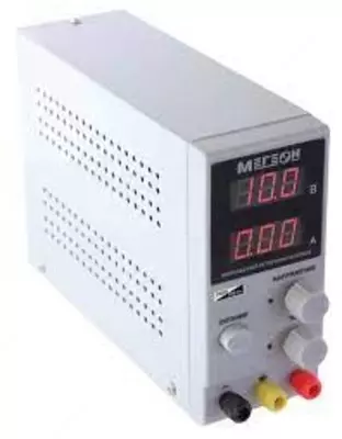 МЕГЕОН 31605 — источник питания