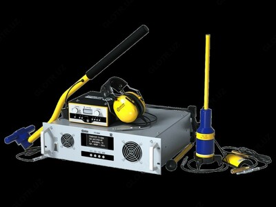 КП-500К — комплект поисковый