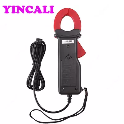 ETCR035AD — клещи токовые