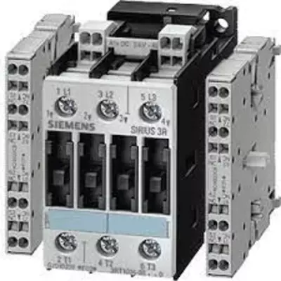 Контакторы Siemens 3RT1025-3AF06