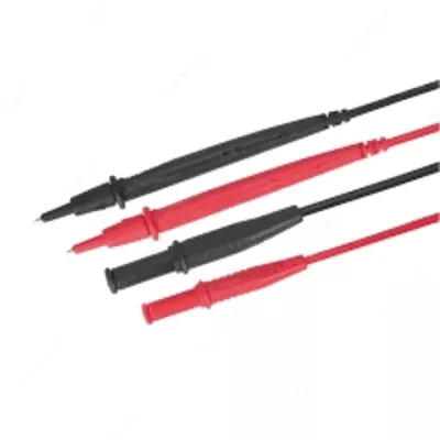 RGK TP2-05 — комплект измерительных проводов