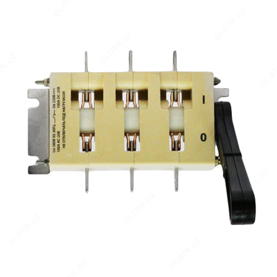 Выключатель-разъединитель ВР32-31А30220-00УХЛ3