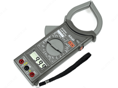 Mastech M266C — токоизмерительные клещи