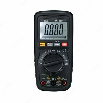 DT-931N — мультиметр