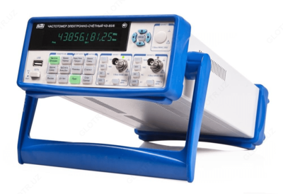 Ч3-85/6 — частотомер электронно-счётный