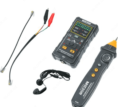 МЕГЕОН 40016 — тестер-локатор