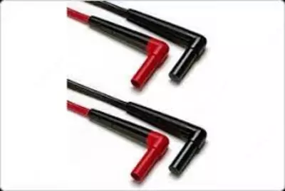 Fluke TL222 — набор силиконовых пробников