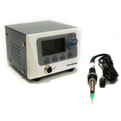 ASE-4203 — многофункциональная ремонтная паяльная станция