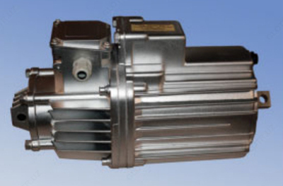 ТЭ-50 Электрогидротолкатель