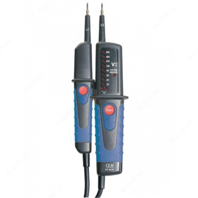 DT-9120 — указатель напряжения