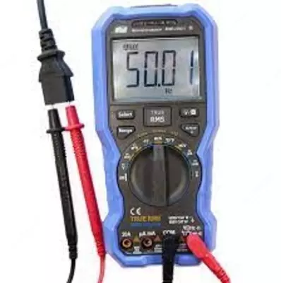 АКИП-2203А — мультиметр цифровой