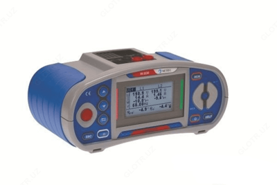 MI 2230 — вольтамперфазометр