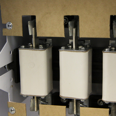 Ящик силовой с рубильником ЯБПВУ 250А Cu IP54 с ПН-2 БелСвет