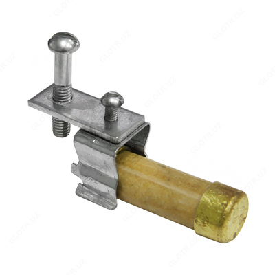 Патрон предохранителя ПР2 У 6-15А 220В