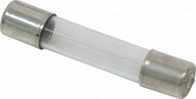 Плавкая вставка ВПБ 6-42 10А (8х50мм) стекло