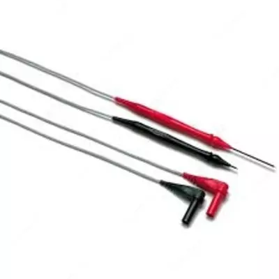 Fluke TL40 — комплект щупов с выдвижными наконечниками