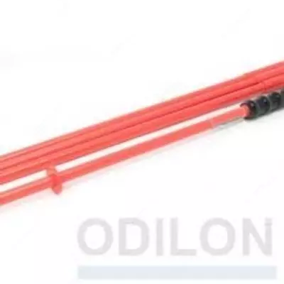 SP-2M — зонд острый с разъемом "банан" складной