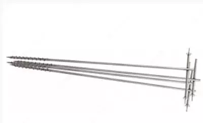 ЭЗИ — электрод заземляющий измерительный