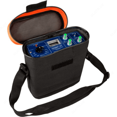 ЛИДЕР-1100 — акустический течеискатель