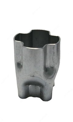 Комплектующие к ВР32 Ось к ВР 32-39В31250 53мм (630А)