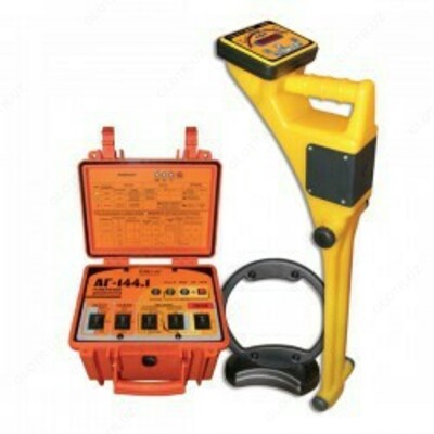 Успех АГ-308.10Н — трассоискатель