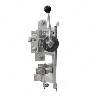 Рубильник РПБ 6/П без ПНН-39, 630А правая рукоятка