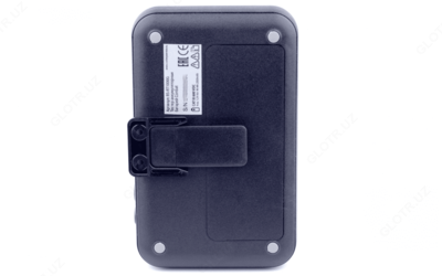 RT1000 — тестер аккумуляторов