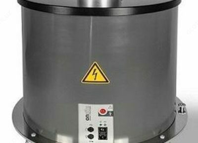 DAC MV10 (OWTS 28) — система для испытаний и диагностики кабелей