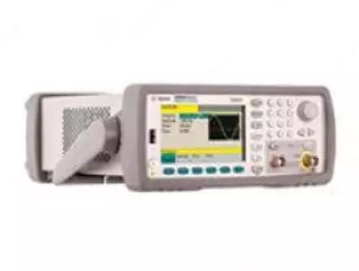 33621A — генератор сигналов