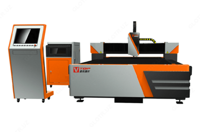 GF1530-2000W ОПТОВОЛОКОННЫЙ ЛАЗЕРНЫЙ СТАНОК