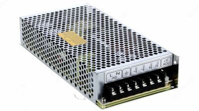 RS-150-5 Блок питания MEAN WELL