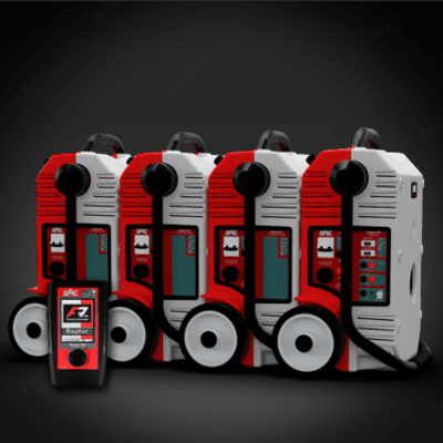 RAPTOR SL — модуль вспомогательный, 5 кВА