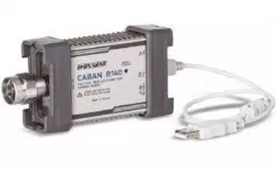 CABAN R54 — рефлектометр векторный