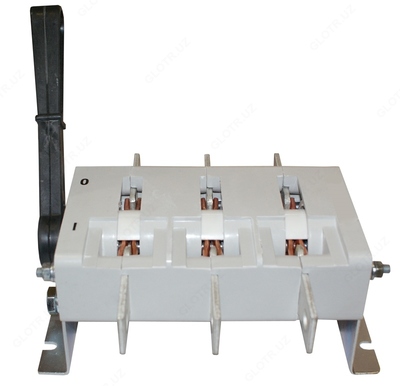 Выключатель-разъединитель ВР32-37-А-30220-00 УХЛ3 лев.